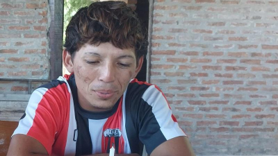 Sigue prófugo el presunto asesino del cerrajero: estaría en la zona