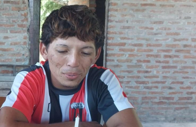 Sigue prófugo el presunto asesino del cerrajero: estaría en la zona