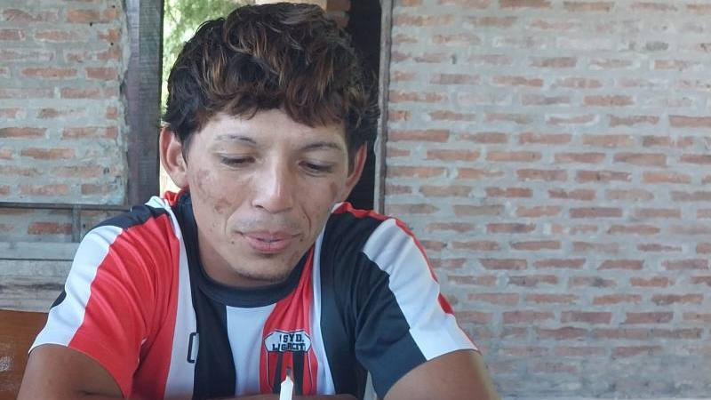 Sigue prófugo el presunto asesino del cerrajero: estaría en la zona