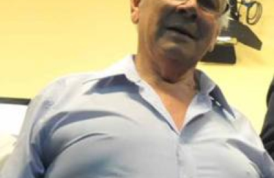 Roberto Pezzano, camarógrafo