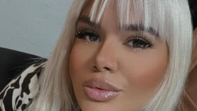 Morena Rial pasó detenida su cumpleaños número 26