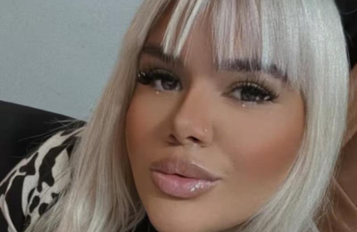 Morena Rial pasó detenida su cumpleaños número 26