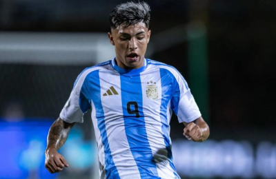 La noticia menos esperada: Ruberto sufrió grave lesión y espera una larga recuperación