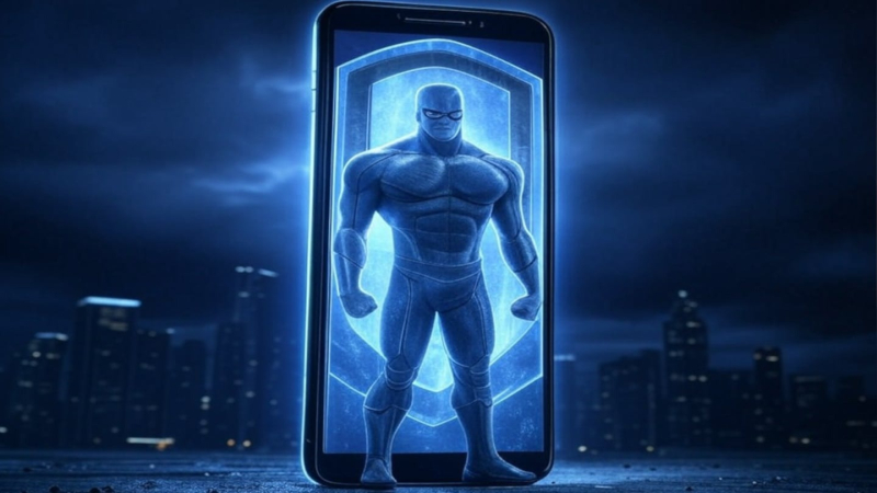 Una nueva actualización de Android hace tu smartphone invulnerable a hackers