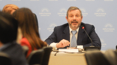 La reforma previsional que impulsa el gobierno