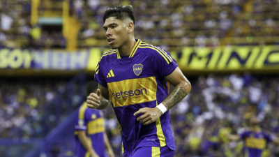 Boca, tras el golpazo, necesita ganar y mejorar su imagen