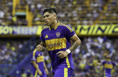 Boca, tras el golpazo, necesita ganar y mejorar su imagen