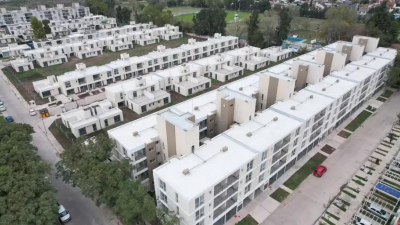 El Gobierno disolvió la secretaría de Hábitat y Vivienda