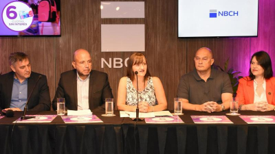 "Vuelta a clases": arranca la promo para las compras escolares con tarjeta Tuya