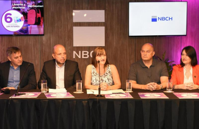 "Vuelta a clases": arranca la promo para las compras escolares con tarjeta Tuya