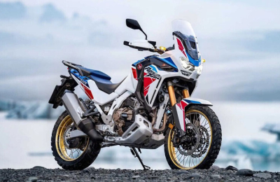 La más grande es Honda