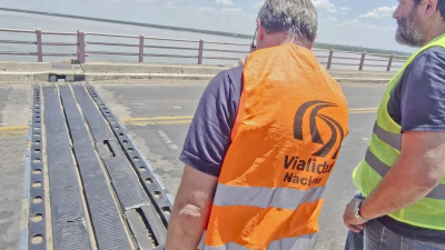 Los trabajos de mantenimiento recién comenzarán dentro de tres meses