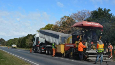 El tramo entre Resistencia y Santa Fe, también por licitar