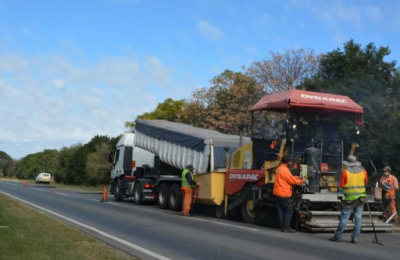 El tramo entre Resistencia y Santa Fe, también por licitar
