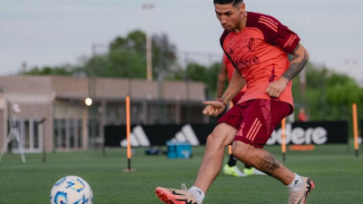 River busca encontrar su mejor versión frente a Lanús
