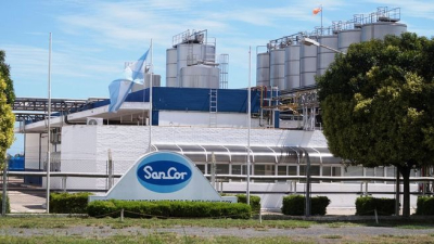 SanCor: abierto el Concurso Preventivo
