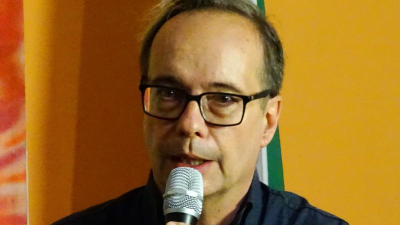 "Magnifican un tema intrascendente para el argentino de a pie"