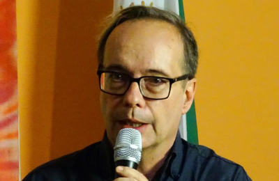 "Magnifican un tema intrascendente para el argentino de a pie"