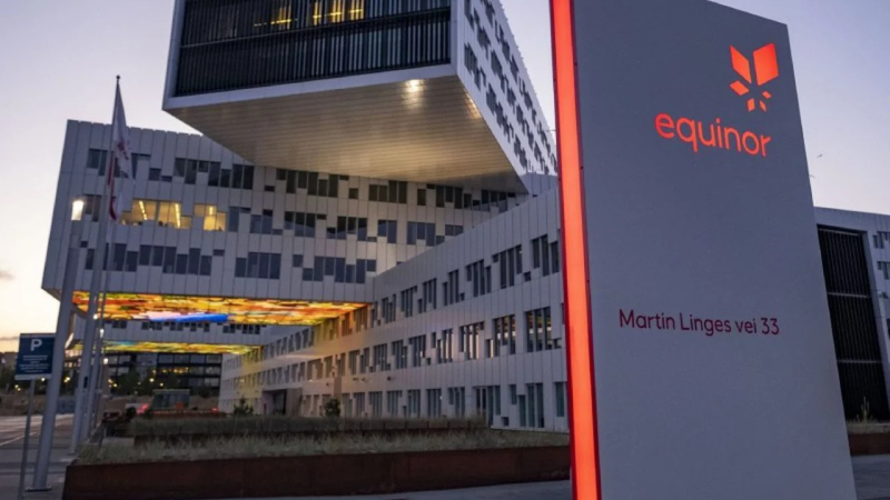 Equinor también se retira de Vaca Muerta