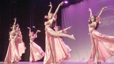 Innovación y consolidación en la danza