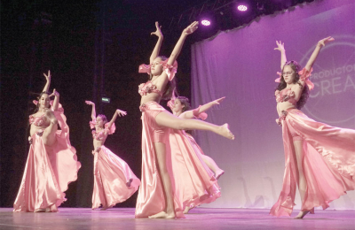 Innovación y consolidación en la danza