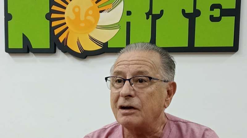 Organizan una jornada sobre el presente y futuro de la salud pública
