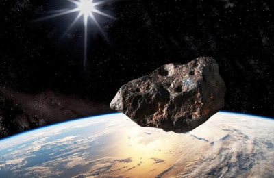 A salvo: las probabilidades de choque del asteroide ya son casi nulas