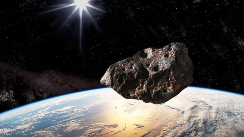 A salvo: las probabilidades de choque del asteroide ya son casi nulas