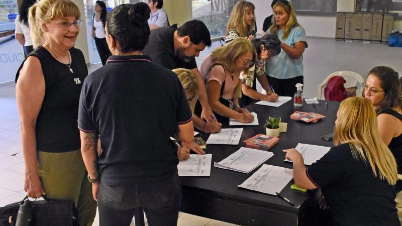 Red Aprende: 15.000 docentes se capacitan en "nuevas formas de enseñar y aprender"