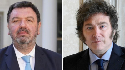 Ariel Lijo desistió de investigar a Javier Milei en otra denuncia por una estafa cripto