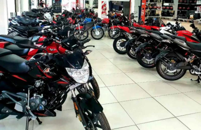 En febrero la venta de motos 0 km creció 70 % interanual, pero fue 30 % menor que en enero