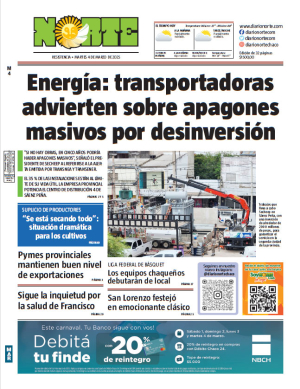 Edición del 04-03-2025