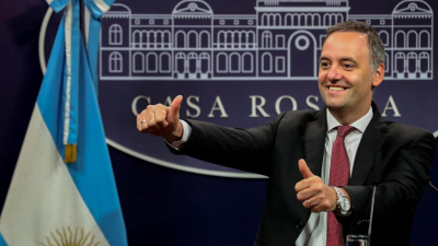 Polémica por la cantidad de empleados en la Secretaría de Comunicación
