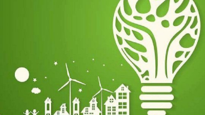 Hoy es el Día Mundial de la Eficiencia Energética