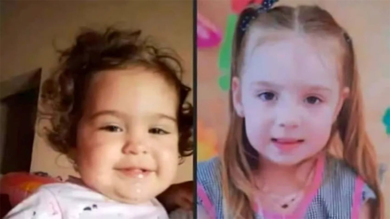 El conmovedor mensaje de la madre de las hermanas desaparecidas en el cumpleaños de la mayor