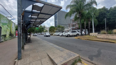 La UTA anunció un paro de colectivos en todo el país para el 6 de mayo