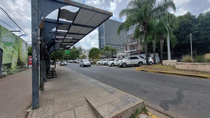 La UTA anunció un paro de colectivos en todo el país para el 6 de mayo