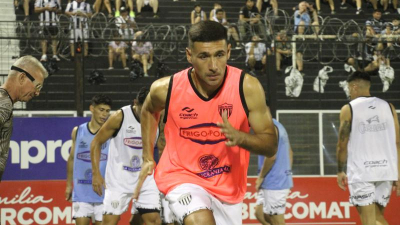 For Ever tratará de reencontrarse con la victoria ante Nueva Chicago