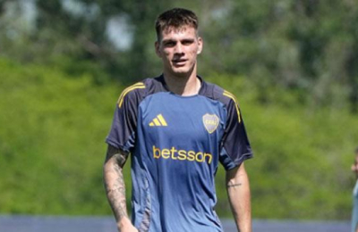 Boca busca extender su buen presente frente a Defensa