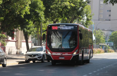 Esta semana se pone a prueba el frágil acuerdo en el transporte público