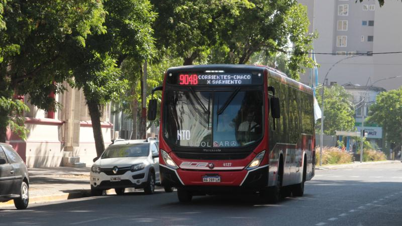 Esta semana se pone a prueba el frágil acuerdo en el transporte público
