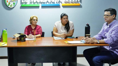Las calles de Margarita Belén serán nombradas con los héroes de Malvinas