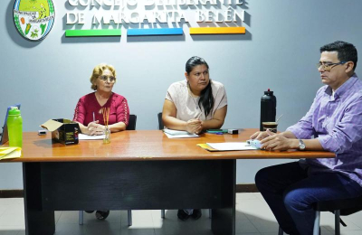 Las calles de Margarita Belén serán nombradas con los héroes de Malvinas