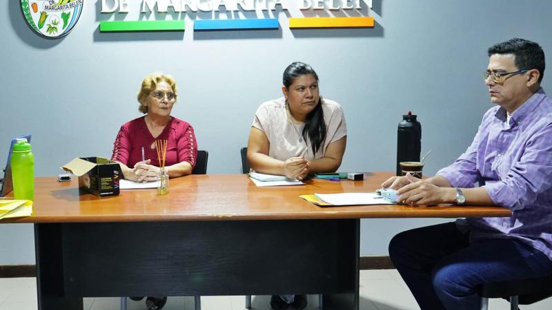 Las calles de Margarita Belén serán nombradas con los héroes de Malvinas