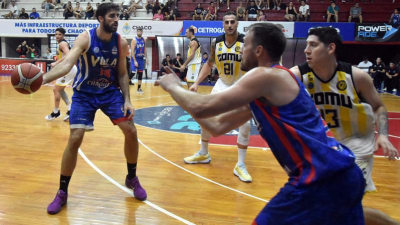 Villa intentará asegurar el segundo punto que lo meta en cuartos