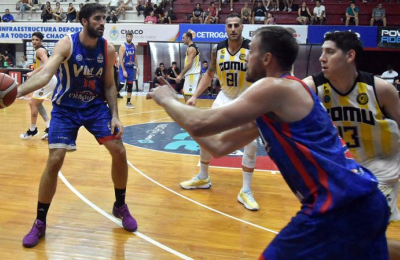 Villa intentará asegurar el segundo punto que lo meta en cuartos