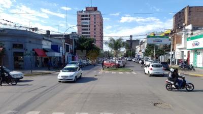 En 2024, el Gran Resistencia fue el segundo aglomerado del país con mayor desocupación
