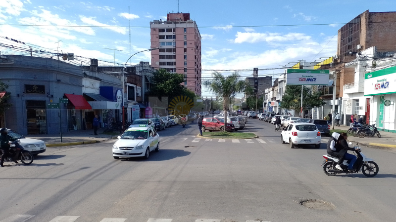 En 2024, el Gran Resistencia fue el segundo aglomerado del país con mayor desocupación