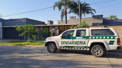 Se entregaron dos exdirectivos de Vicentin y ya son cuatro los detenidos