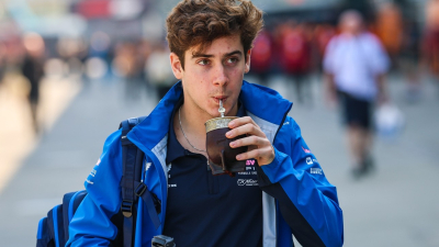Medios europeos sostienen que Franco Colapinto podría pasar a Racing Bulls